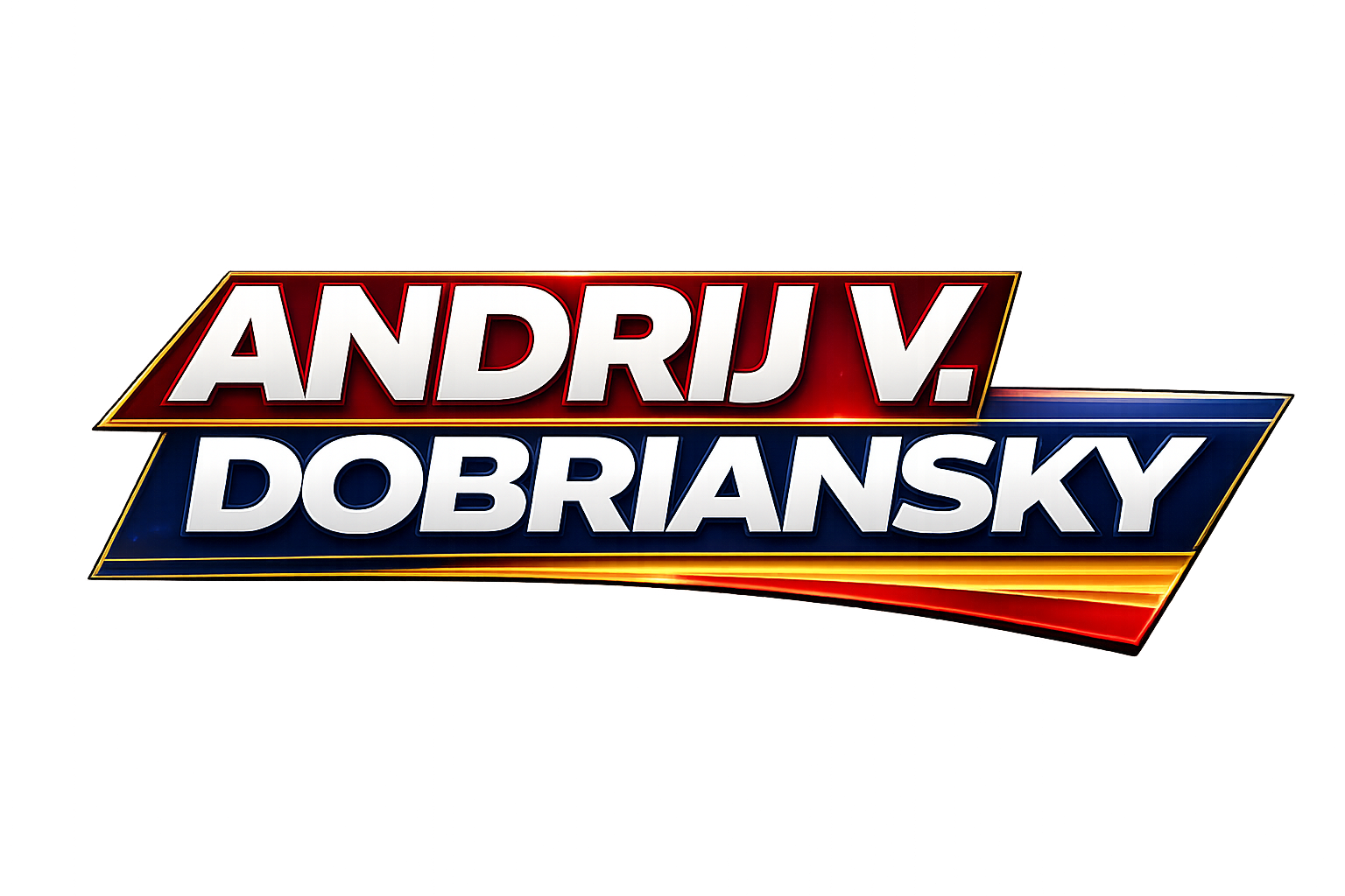 Andrij Dobriansky